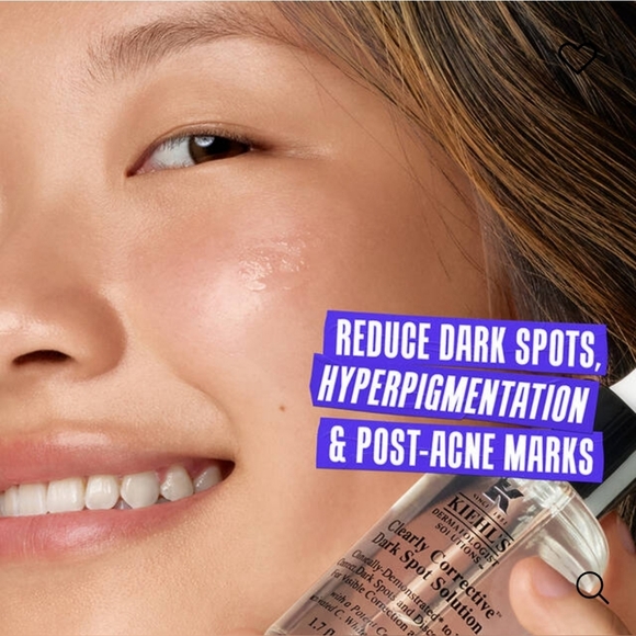 Kiehl’s • Clearly Corrective Dark Spot Solution - Picture 2 of 6